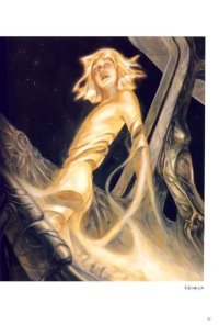 BUY NEW shinobu tanno - 173265 Premium Anime Print Poster